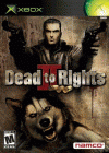 Dead to Rights 2 : Hell to Pay para xbox